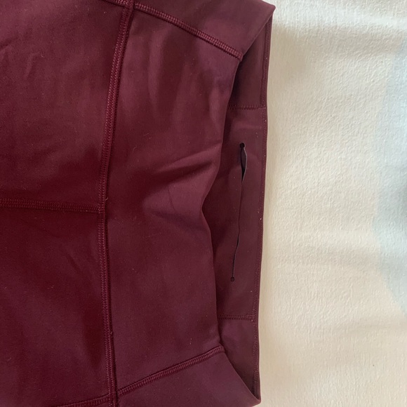 Lululemon pants - Picture 6 of 6